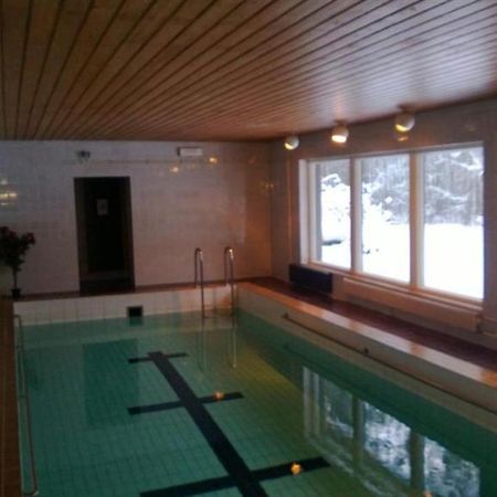 Otsolan Hovi Hotel Humppila Exterior photo